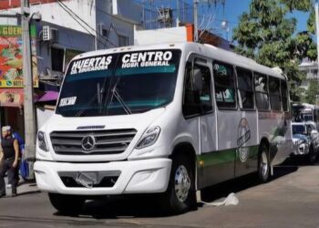 Vigilan el cumplimiento de compromisos asumidos por transportistas tras el ajuste de tarifas