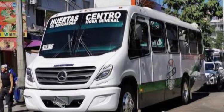 Vigilan el cumplimiento de compromisos asumidos por transportistas tras el ajuste de tarifas