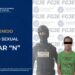 FGJE detiene a un hombre por presunto delito de abuso sexual