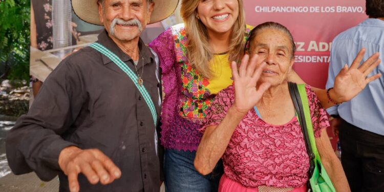 El DIF Guerrero llevará 1,480 estufas ecológicas a familias de las ocho regiones del estado