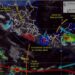 Para este viernes se pronostican lluvias moderadas en diversas regiones de Guerrero por la tarde noche: SGIRPCGRO