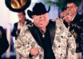 El Coyote celebra un nuevo éxito: ‘Te Dije’ lidera el Regional Mexican Airplay Chart