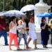 Conagua pronostica jornada de calor intenso en gran parte del territorio nacional