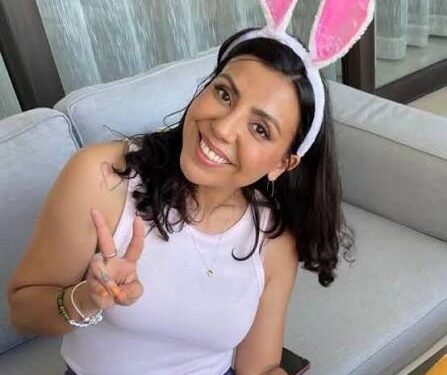 Muere Yolanda Lizárraga Félix; artistas envían condolencias a Germán Lizárraga