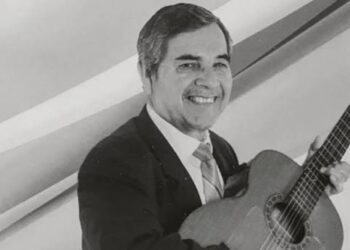 Fallece Sergio «Checo» Padilla; autoridades investigan el crimen