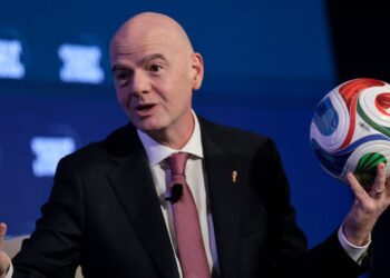 España 2030 podría albergar el Mundial más grande de la historia