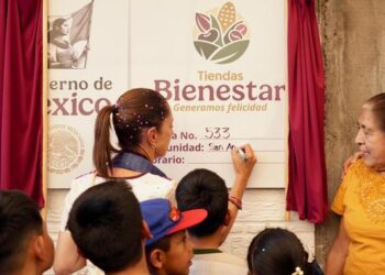 Impulsa AGRICULTURA red de comercio justo y directo para beneficiar a productores y consumidores
