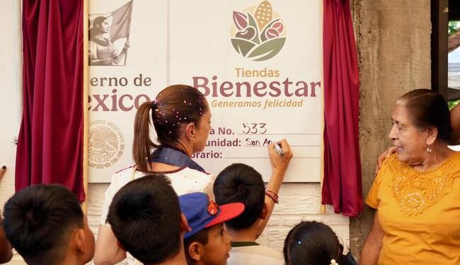 Impulsa AGRICULTURA red de comercio justo y directo para beneficiar a productores y consumidores
