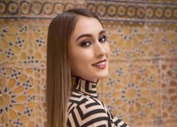 María Fernanda Cruz deja el escenario para dirigir Museos de Puebla