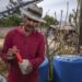 Más de 170 mil productores se capacitan en las Escuelas de Campo de AGRICULTURA