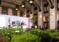 La Presidenta Claudia Sheinbaum presenta Jornada Nacional de Reforestación 2026; se realizará el próximo domingo 9 de agosto y se plantarán 6.6 millones de árboles y plantas