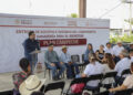 Inicia AGRICULTURA entrega de apoyos a ganaderos del Plan Campeche 2026
