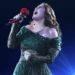 Yuridia rompe una barrera de 33 años y recuerda a las grandes mujeres que la precedieron