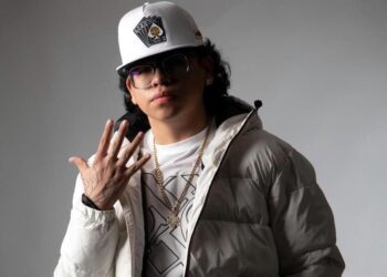 Sahir Montoya busca conectar con sus fans más allá de la música