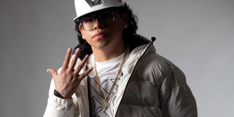 Sahir Montoya busca conectar con sus fans más allá de la música