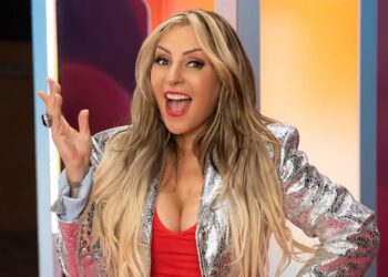 «No nos daba sueño»: Mariana Ochoa revela cómo vivía las largas jornadas del reality