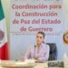 Evelyn Salgado y Mesa de Coordinación garantizan un verano seguro en Guerrero