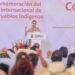 Evelyn Salgado celebra las raíces, cultura y tradiciones de los pueblos indígenas de Guerrero