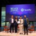 Spotify se suma a México Canta para abrir nuevas oportunidades a jóvenes artistas