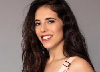 Arantza Ruiz dice adiós a LCDLFM tras no conseguir los votos del público