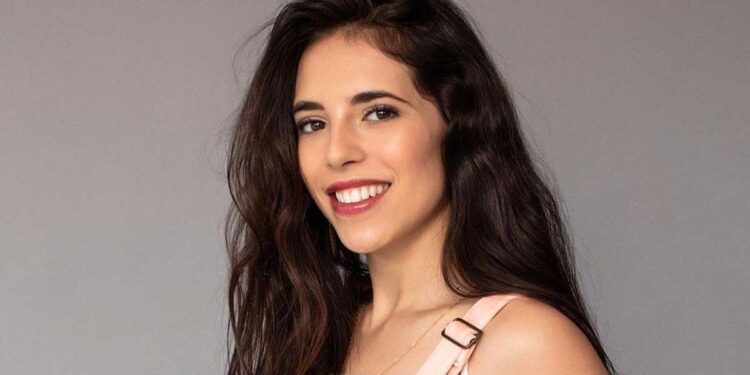 Arantza Ruiz dice adiós a LCDLFM tras no conseguir los votos del público