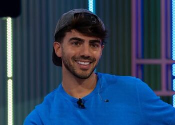 La Jefa confirma salida de Fede Vigevani de La Casa de los Famosos México