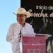 Sonora lidera el crecimiento del campo en el norte del país: Durazo