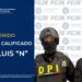 Aprehende FGJE en el Estado de México a hombre por homicidio calificado