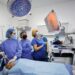 Realiza ISSSTE jornada de neumología intervencionista en Morelos para combatir cáncer pulmonar y otras enfermedades respiratorias