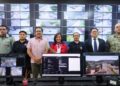 Tlaxcala alcanza 52 C2 en operación con la inauguración del centro de control y comando de Totola