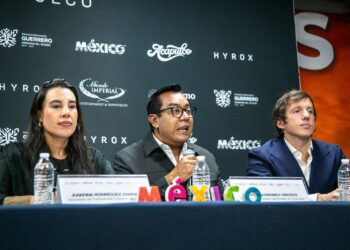 Guerrero se consolida como destino internacional con mayor conectividad aérea y eventos de clase mundial