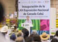 Inaugura Evelyn Salgado Pineda la 62 Edición de la Exposición Nacional de Ganado Cebú en Acapulco