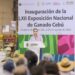Inaugura Evelyn Salgado Pineda la 62 Edición de la Exposición Nacional de Ganado Cebú en Acapulco