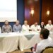 Presentan Plan Integral para la Conservación Ambiental, el Bienestar Comunitario y el Desarrollo Sostenible de la Bahía de Ohuira