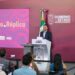“Derecho de réplica”, herramienta que fortalece el derecho a la verdad: García Parra