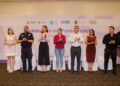 Indira Vizcaíno inauguró el séptimo Punto Violeta en Colima para atender a mujeres víctimas de violencia; funcionará 24/7
