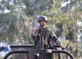 Ejército Mexicano mantiene despliegue operativo en Acapulco para fortalecer la seguridad durante la temporada vacacional