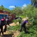 SSP Guerrero impulsa la recuperación de espacios comunitarios en la localidad de Tula