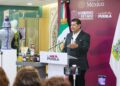Gobierno de Puebla aplica modelo de desarrollo comunitario para generar riqueza