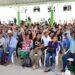Capacitan a más de 600 autoridades comunitarias para fortalecer la construcción de 128 caminos artesanales en Guerrero