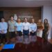 Fortalece Secretaría de Economía diálogo con jóvenes empresarios para impulsar agenda de trabajo