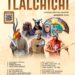 Cultura Colima publica edición de agosto de la revista digital Tlalchichi