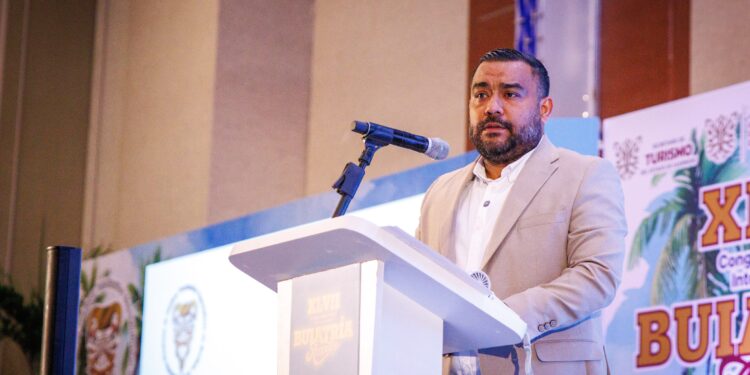Inicia en Acapulco el XLVII Congreso Nacional e Internacional de Buiatría con enfoque en innovación y sanidad animal