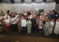 Celebra Congreso de Sonora encuentro con pueblos y comunidades indígenas y afromexicanas