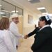 El Gobernador Durazo cumple compromiso con nuevo Hospital Universitario en Etchojoa