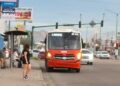Incrementa Gobierno de Sonora el servicio de transporte público con regreso a clases de la Unison