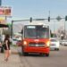 Incrementa Gobierno de Sonora el servicio de transporte público con regreso a clases de la Unison