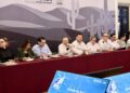 Jóvenes reconocen al Gobernador Durazo por impulsar programa que los llevará a formarse en Taiwán