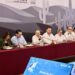 Jóvenes reconocen al Gobernador Durazo por impulsar programa que los llevará a formarse en Taiwán