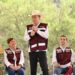 Con más de 13 mil árboles, Gobernador Durazo suma a Sonora a Jornada Nacional de Reforestación de Presidenta Sheinbaum